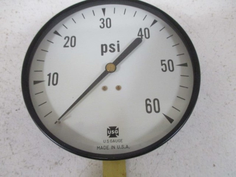 AMETEK 04-12-99-CL GUAGE NSMP