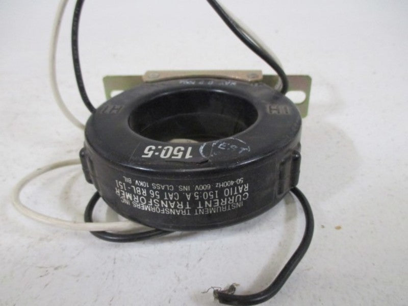 RU 56RBL-151 TRANSFORMER COIL UNMP