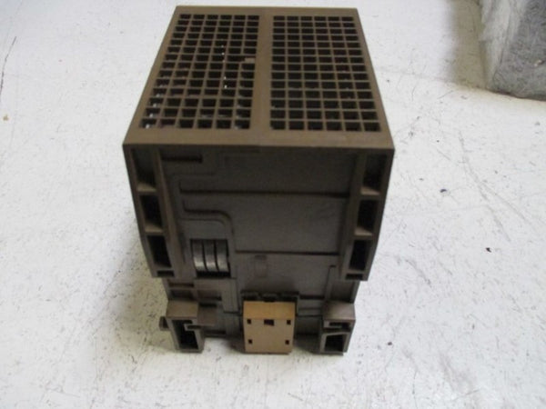 SIEMENS 6ES5-102-8MA02 MODULE UNMP