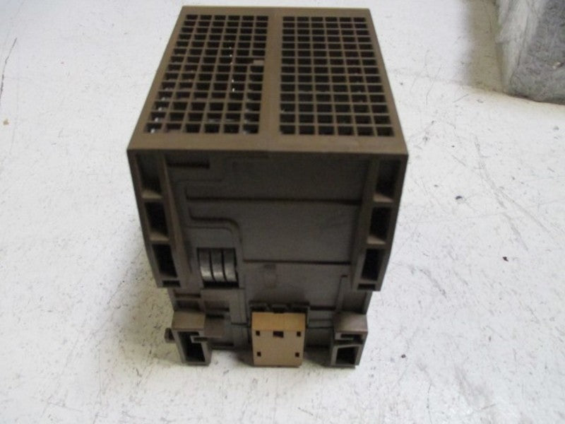 SIEMENS 6ES5-102-8MA02 MODULE UNMP