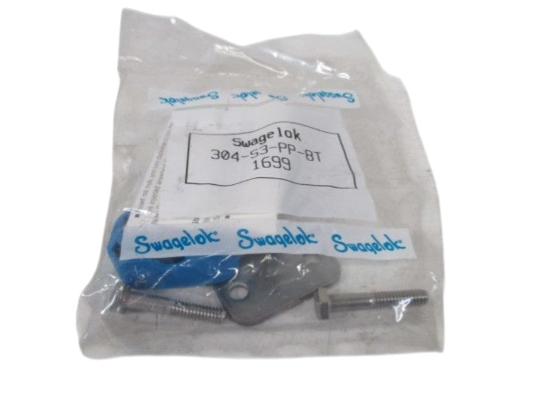 SWAGELOK 304-S3-PP-8T KIT NSNP