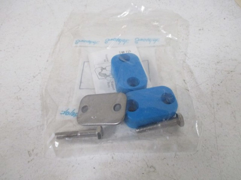 SWAGELOK 304-S3-PP-8T KIT NSNP