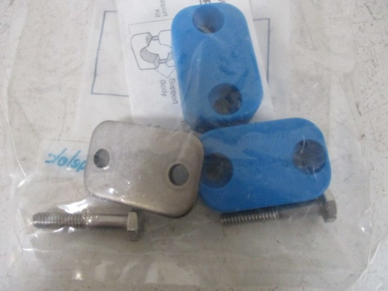 SWAGELOK 304-S3-PP-8T KIT NSNP