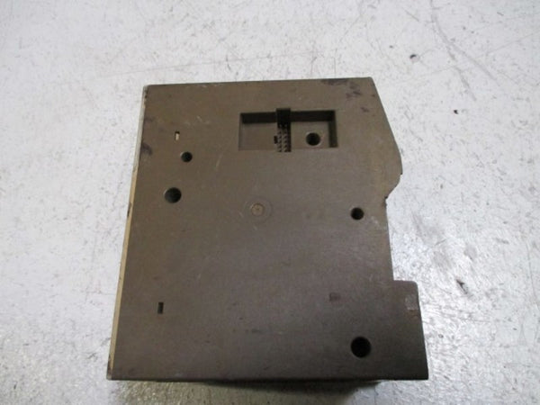 SIEMENS 6ES5-100-8MA02 MODULE UNMP