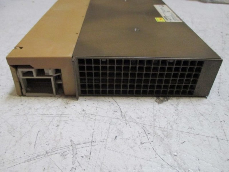 SIEMENS 6ES5-460-7LA13 MODULE UNMP
