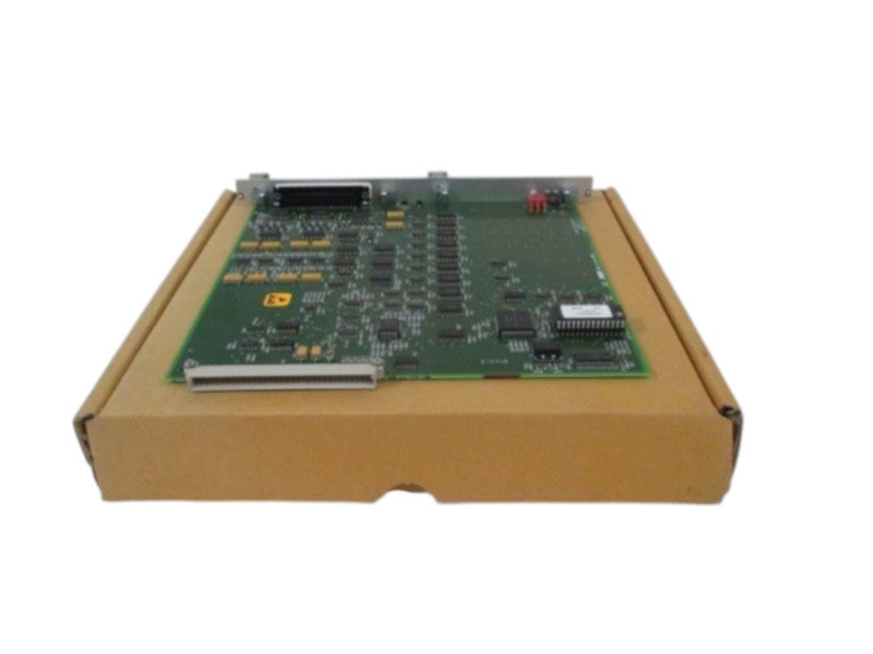 FISHER ROSEMOUNT  12P1824X012 CIRCUIT BOARD NSMP