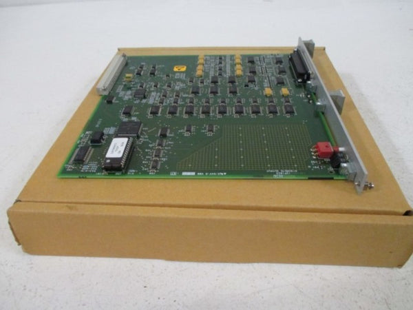 FISHER ROSEMOUNT  12P1824X012 CIRCUIT BOARD NSMP