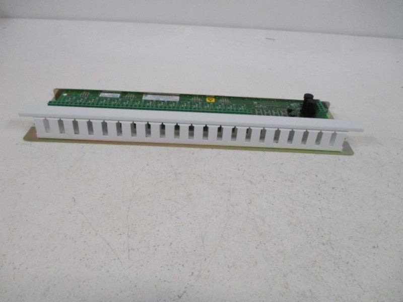 FISHER ROSEMOUNT  12P100X032 RELAY OUTPUT NSMP