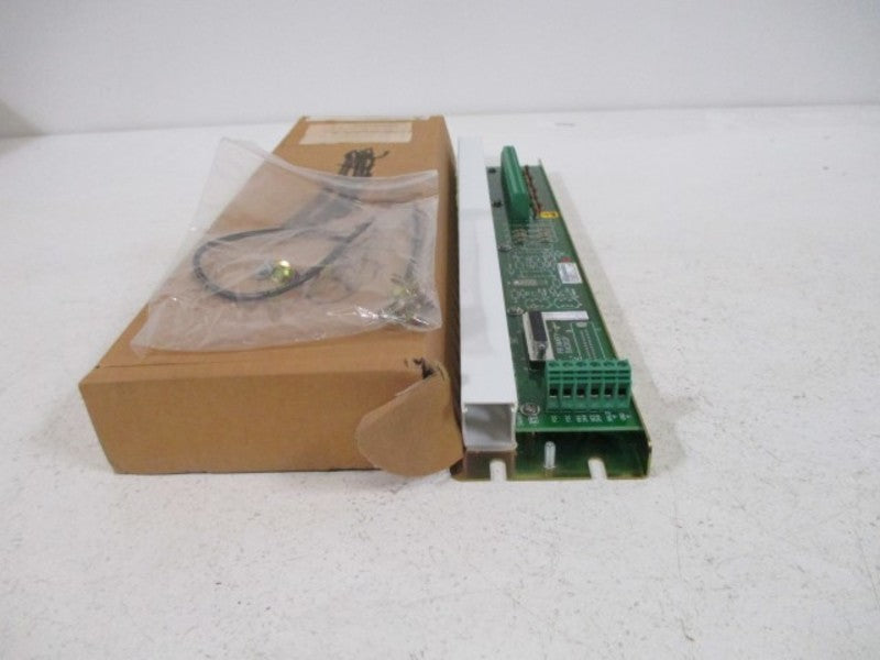 FISHER ROSEMOUNT 12P0268X012 CIRCUIT BOARD NSMP