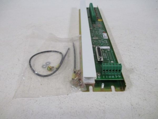FISHER ROSEMOUNT 12P0268X012 CIRCUIT BOARD NSMP