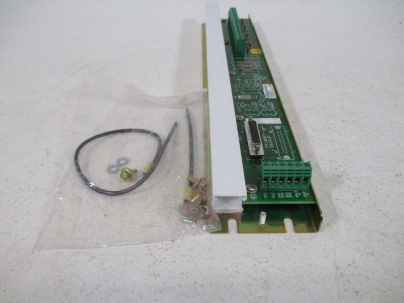 FISHER ROSEMOUNT 12P0268X012 CIRCUIT BOARD NSMP