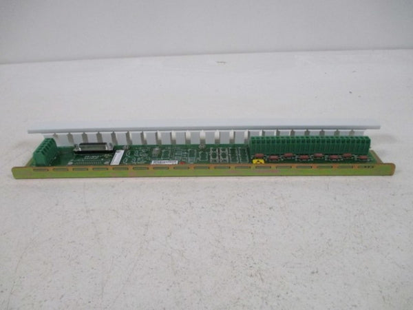 FISHER ROSEMOUNT 12P0268X012 CIRCUIT BOARD NSMP