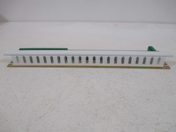 FISHER ROSEMOUNT 12P0268X012 CIRCUIT BOARD NSMP