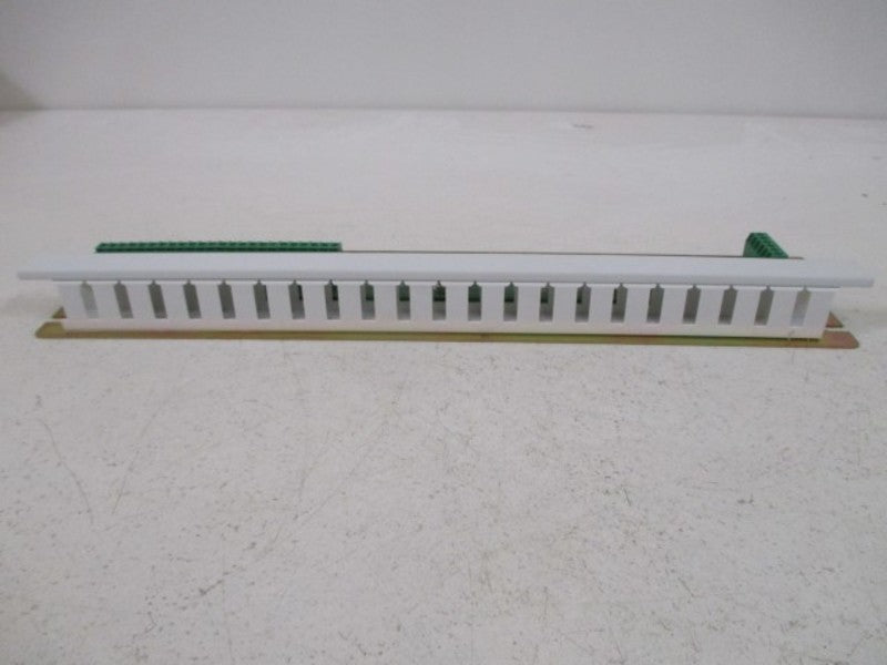 FISHER ROSEMOUNT 12P0268X012 CIRCUIT BOARD NSMP