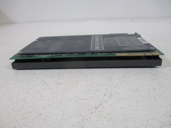 ALLEN BRADLEY 1771-KE CONTROLLER MODULE UNMP