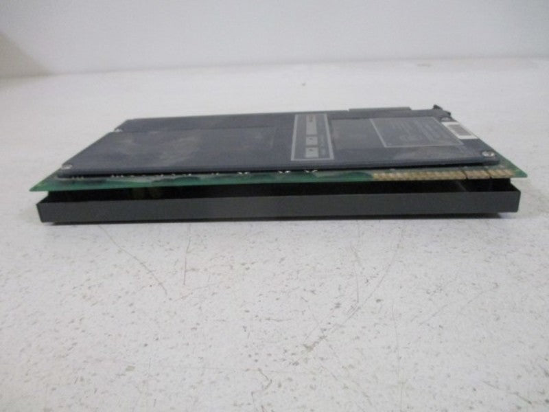 ALLEN BRADLEY 1771-KE CONTROLLER MODULE UNMP
