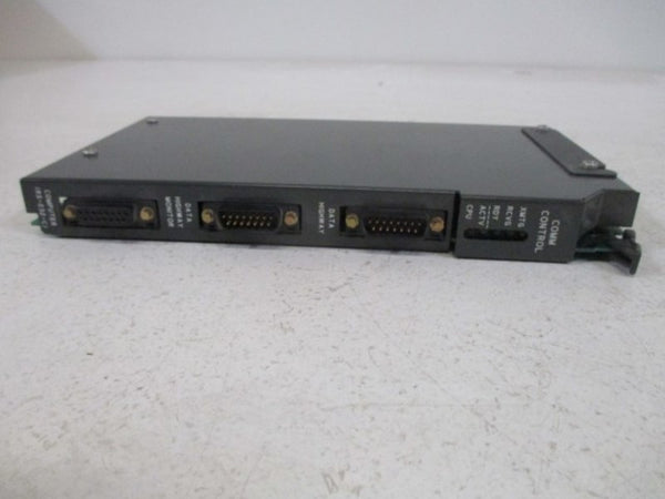 ALLEN BRADLEY 1771-KE CONTROLLER MODULE UNMP