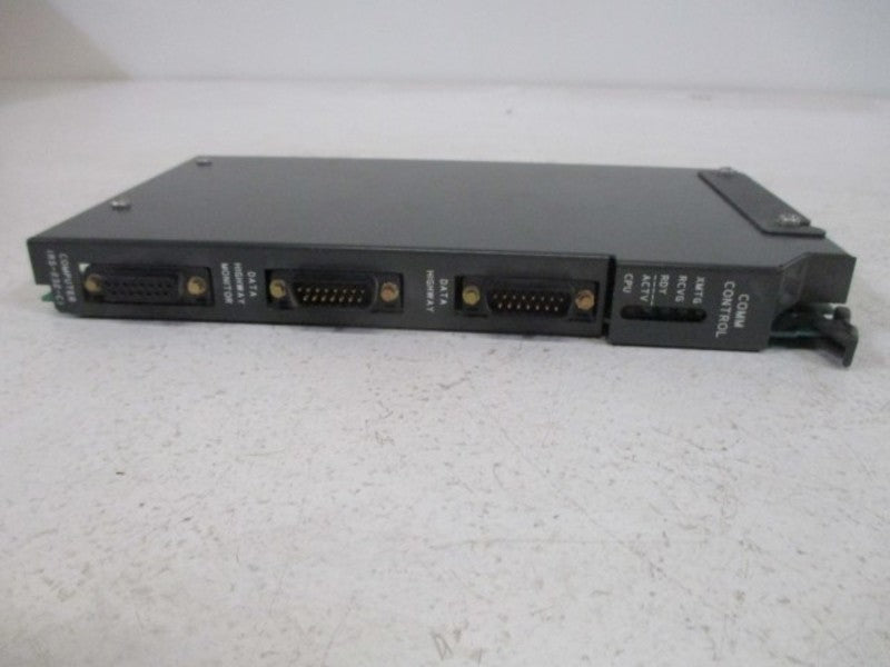 ALLEN BRADLEY 1771-KE CONTROLLER MODULE UNMP