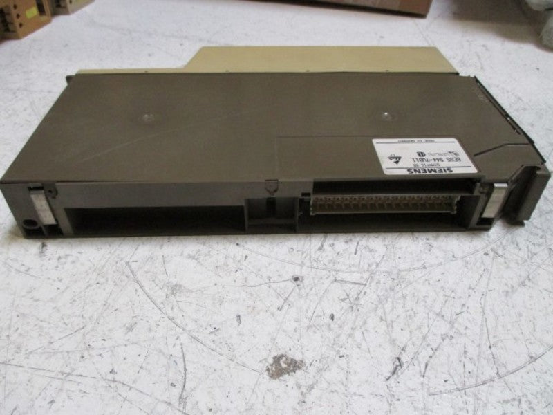 SIEMENS 6ES5-944-7UB11 MODULE UNMP