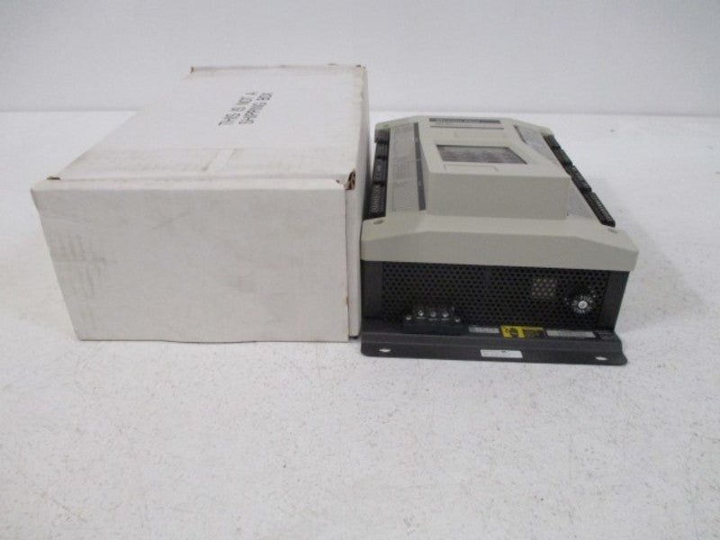 MOTION PLUS TDC-200 DIGITAL SERVO CONTROLLER NSMP