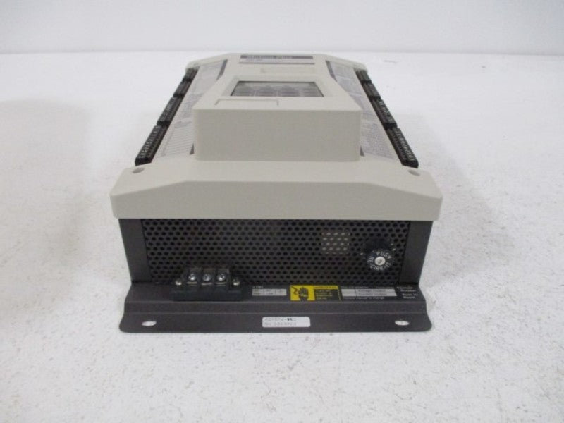 MOTION PLUS TDC-200 DIGITAL SERVO CONTROLLER NSMP