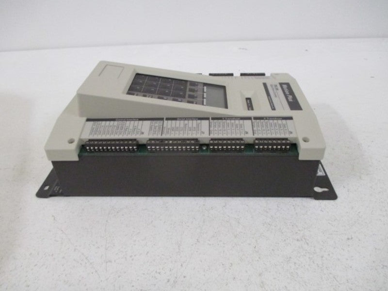 MOTION PLUS TDC-200 DIGITAL SERVO CONTROLLER NSMP