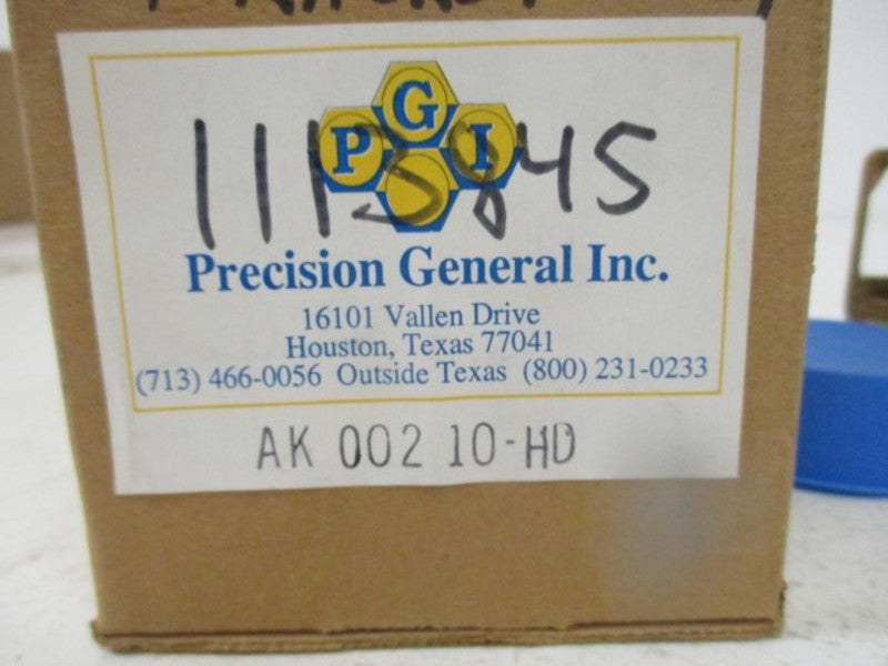 PRECISION 1113845 NSMP