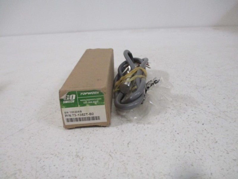 TOPWORX 73-1352T-B2 NSMP