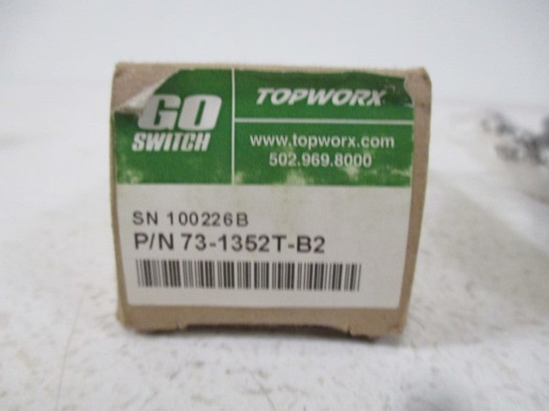 TOPWORX 73-1352T-B2 NSMP