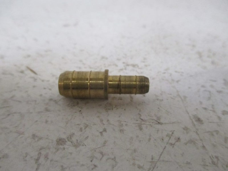 LOT OF 22 PARKER B265 COUPLINGS NSMP