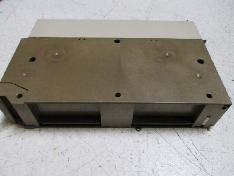 SIEMENS SIMATIC S5 6ES5-951-7ND41 POWER SUPPLY MODULE UNMP