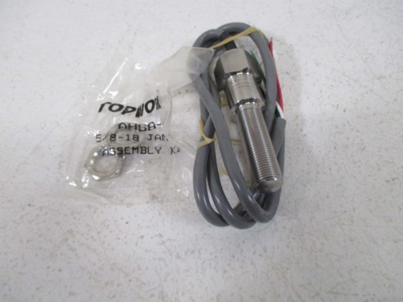 TOPWORX 73-1352T-B2 NSMP