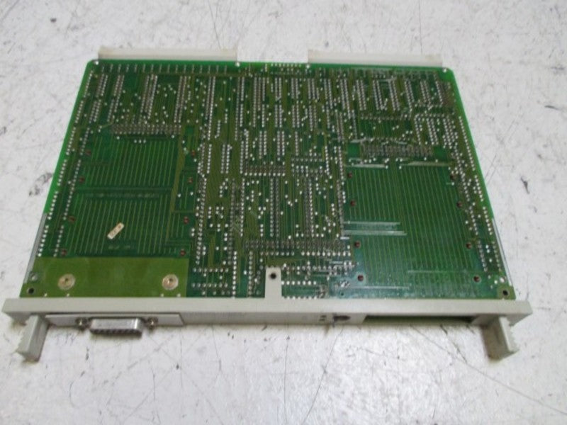 SIEMENS 612FB1100-F425-HX2CN UNMP