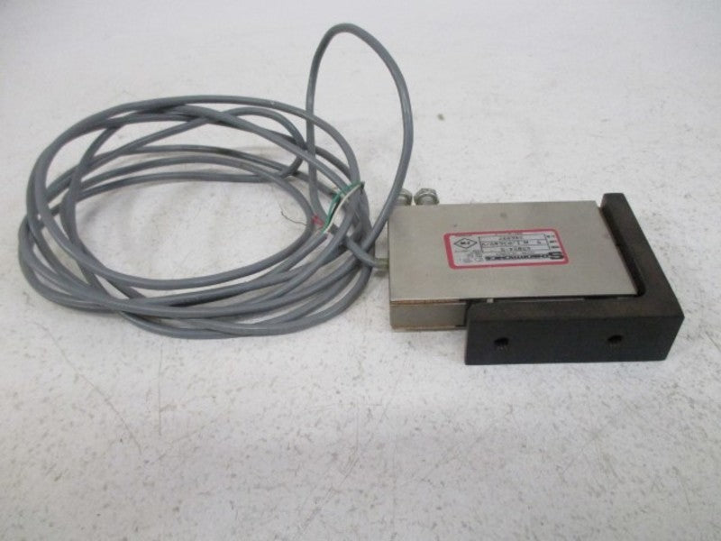 SENSORTIONICS 65024-5 PLATFORM NSMP