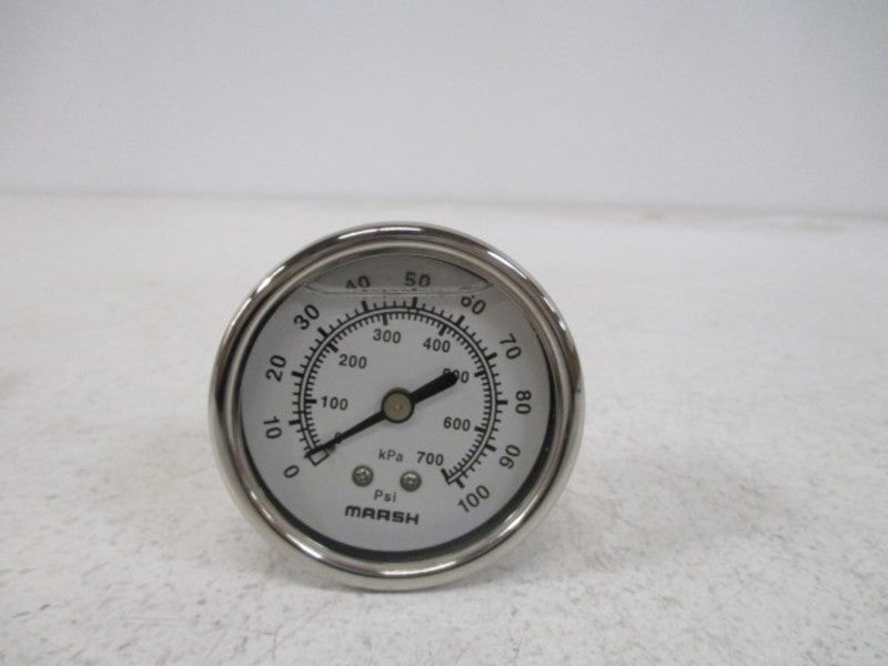 MARSH BELLOFRAN J6448P GUAGE NSMP