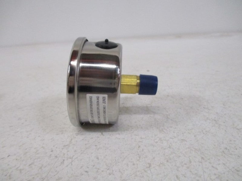 MARSH BELLOFRAN J6448P GUAGE NSMP