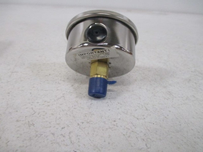 MARSH BELLOFRAN J6448P GUAGE NSMP