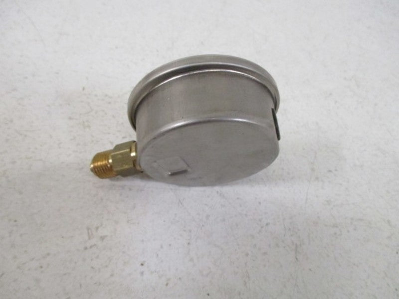 MCS 0-100 PSI GUAGE NSMP