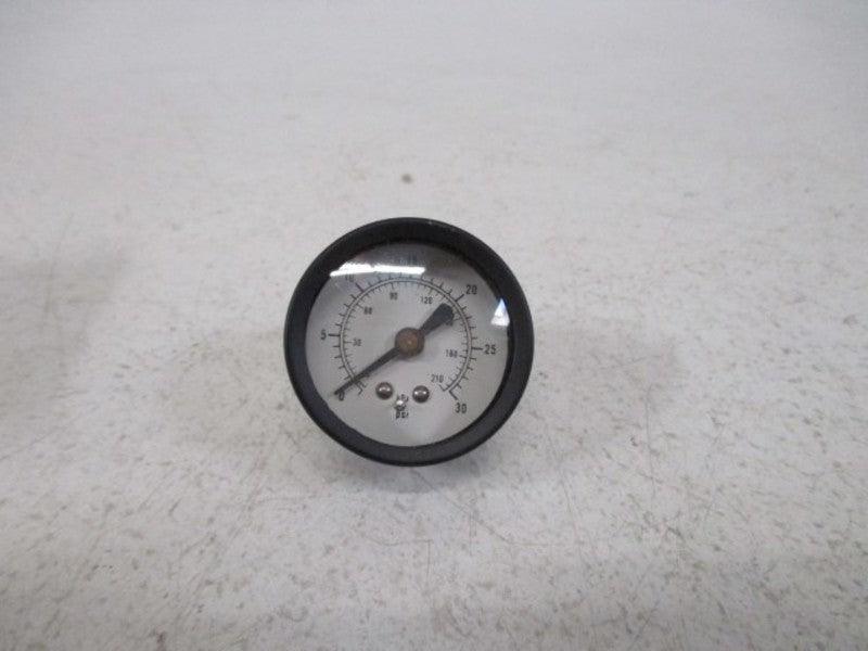 MARSH BELLOFRAN J0242 GUAGE NSMP