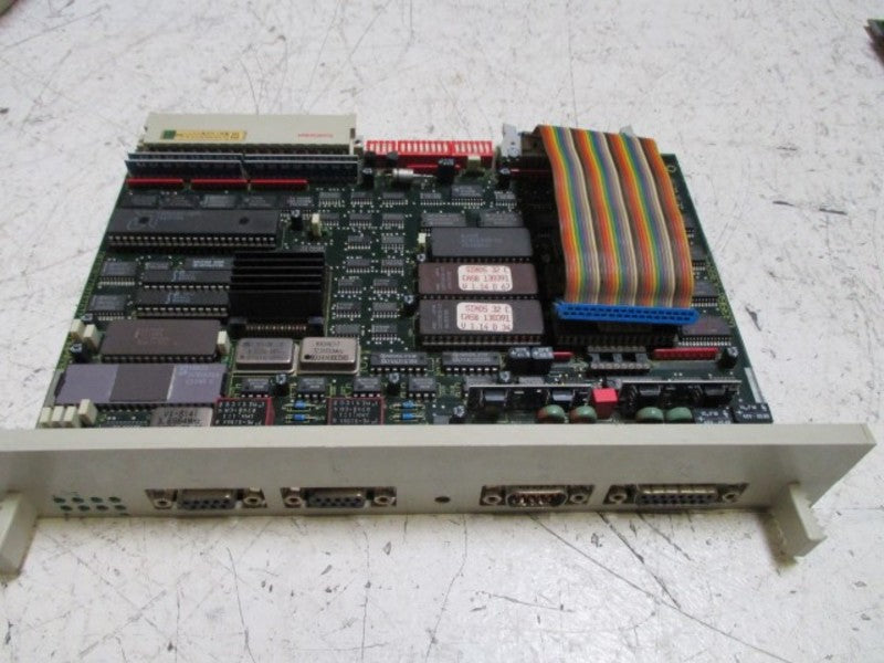 SIEMENS G33961-A3664-L001 UNMP