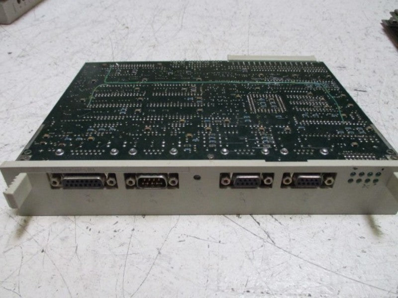 SIEMENS G33961-A3664-L001 UNMP