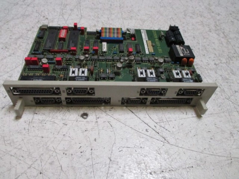 SIEMENS G33928-N1609-L001 UNMP
