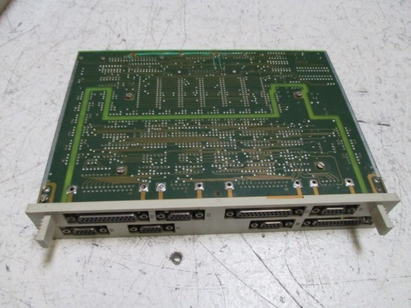 SIEMENS G33928-N1609-L001 UNMP