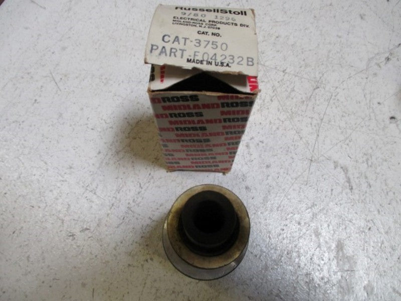 RUSSELLSTOLL 3750 PLUG UNMP
