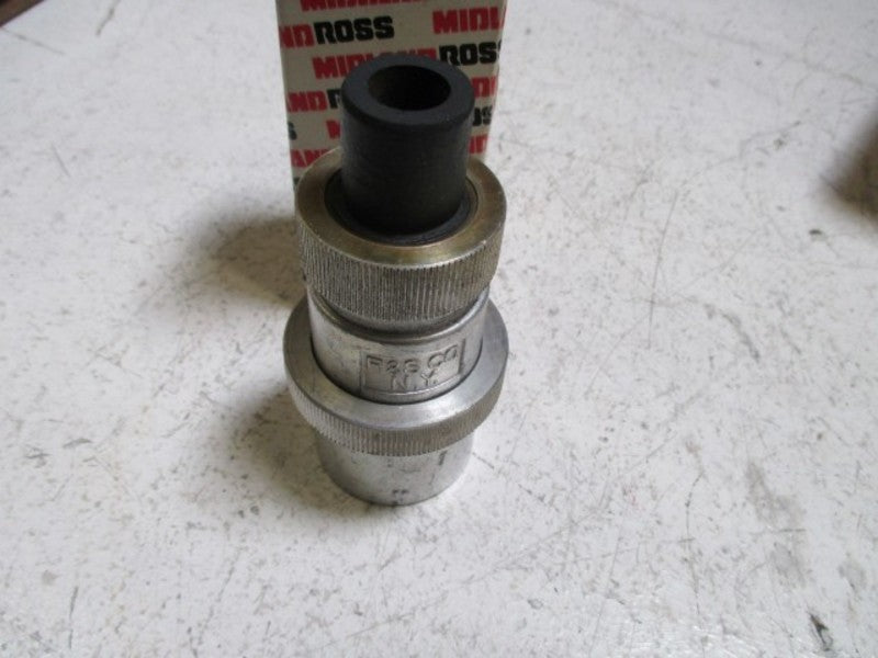 RUSSELLSTOLL 3750 PLUG UNMP
