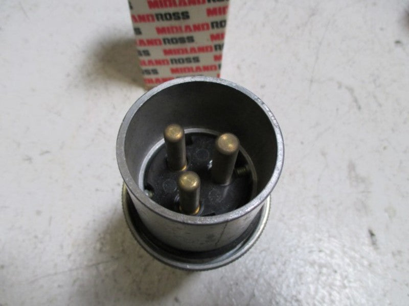 RUSSELLSTOLL 3750 PLUG UNMP