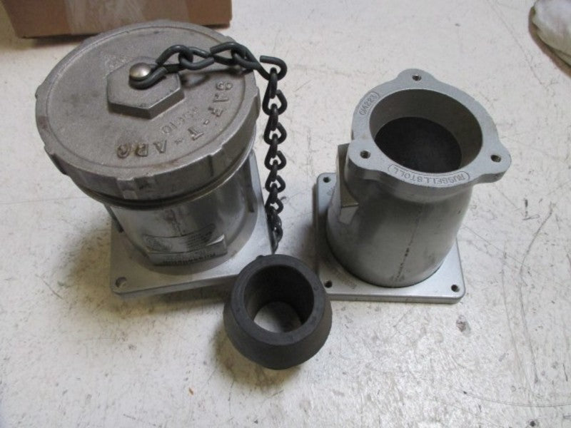 RUSSELLSTOLL JCS1023H CONNECTORS UNMP
