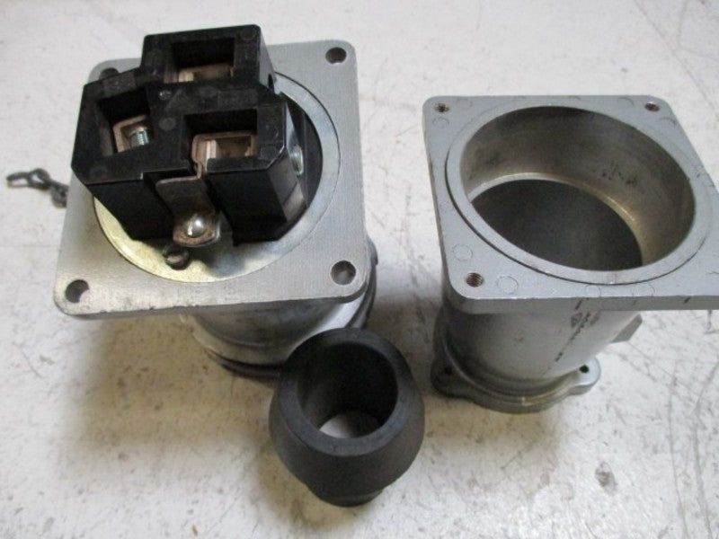 RUSSELLSTOLL JCS1023H CONNECTORS UNMP