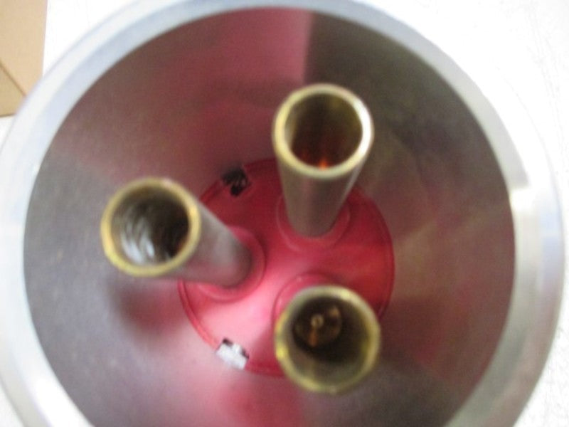 CROUSE-HINDS ARKTITE AP20355 GROUNDED BODY PLUG 200A 3W 3P NSMP