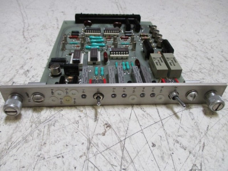 DIAMOND POWER 706260-1047 POSITION INDICATOR NSMP